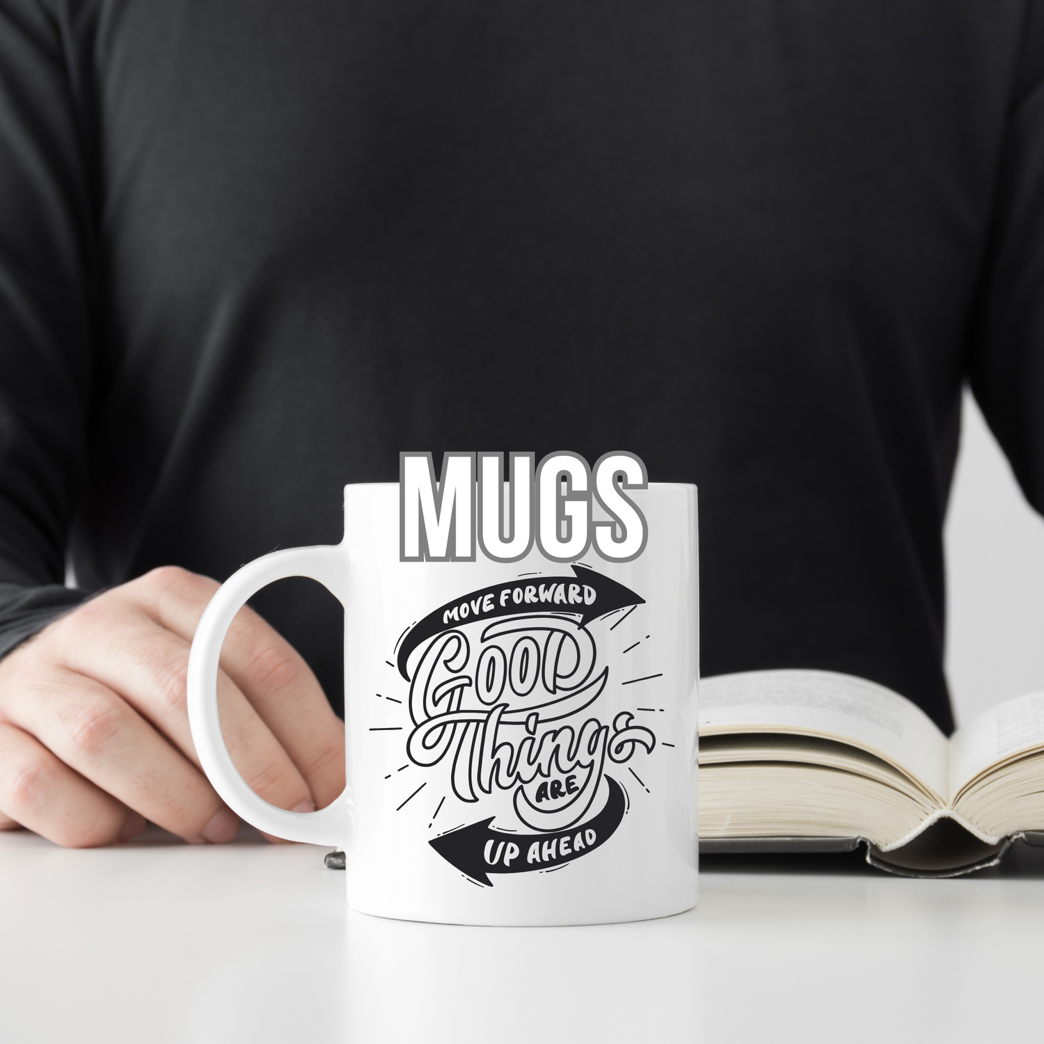 Mugs